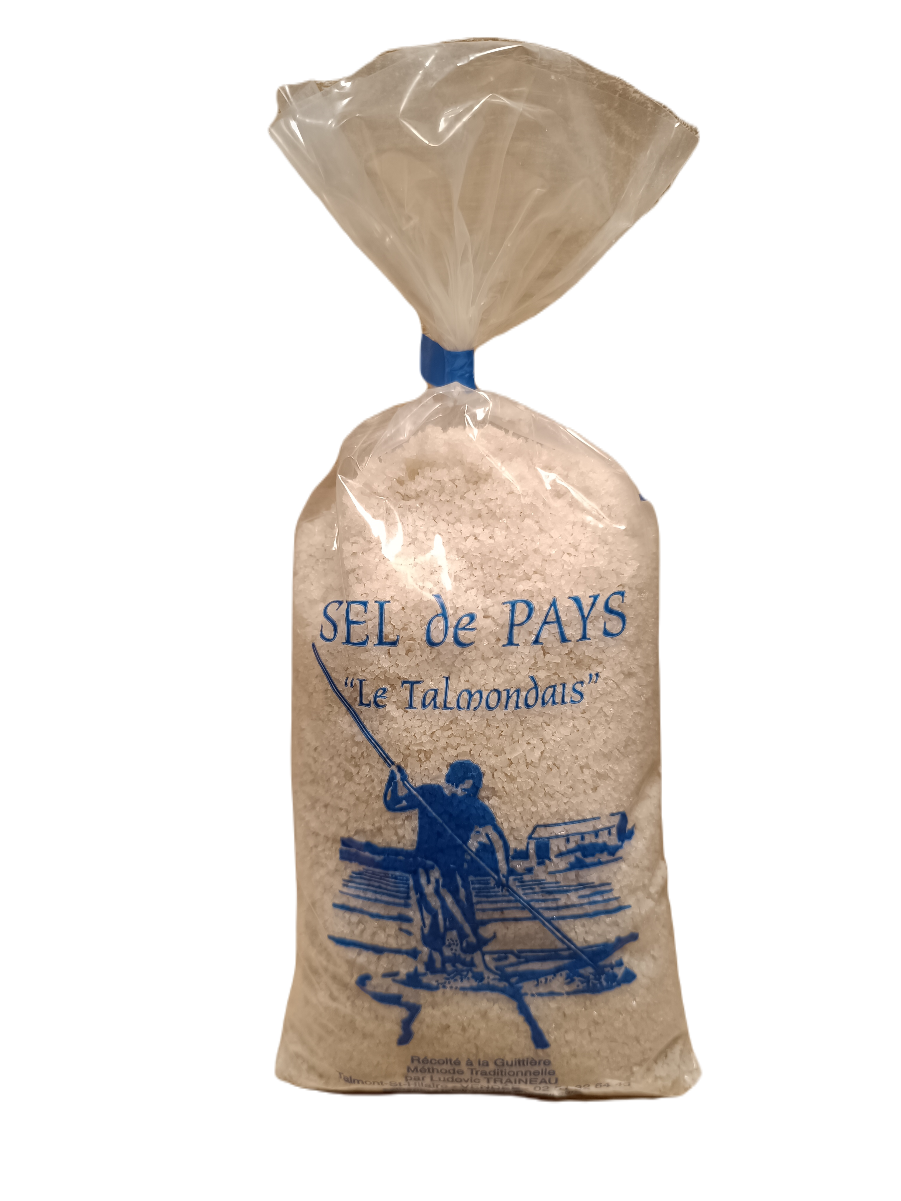 Gros sel 1kg